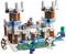 LEGO Minecraft - Der Eispalast Vorschaubild