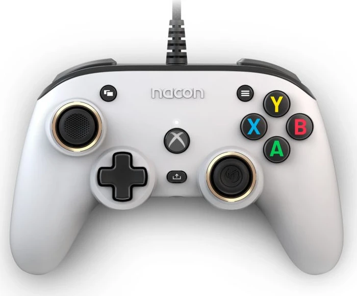 Nacon Pro Compact Controller (PC/Xbox SX/Xbox One)