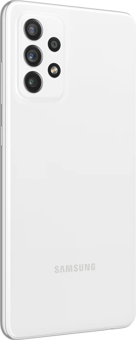 Samsung Galaxy A72 256GB Awesome White