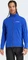 adidas Terrex Multi Fleece Jacke semi lucid blue (Herren) Vorschaubild