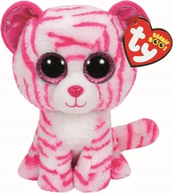 TY Beanie Boos Asia 18cm