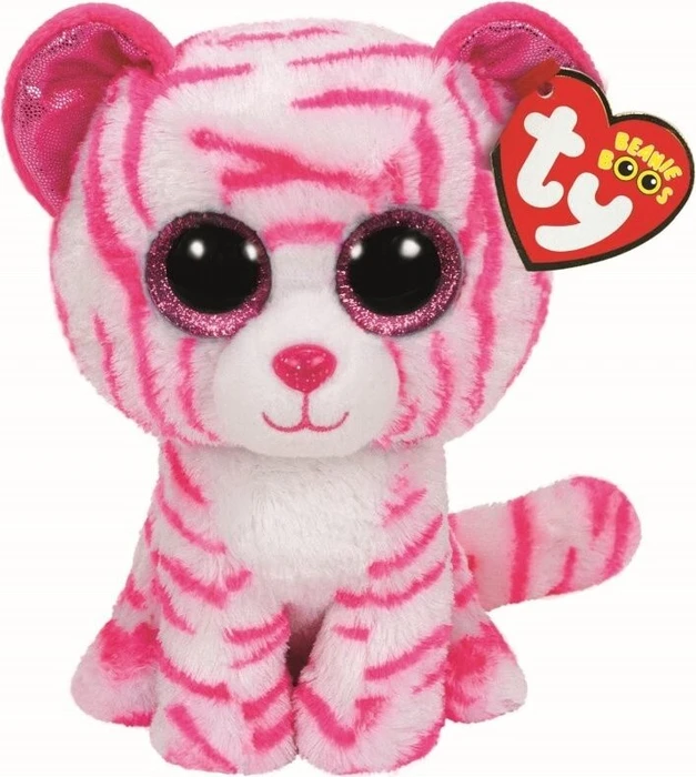 TY Beanie Boos Asia 18cm