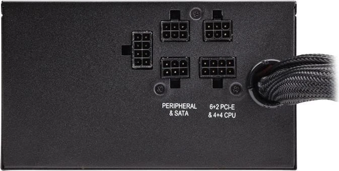 Corsair CX-M Series Modular 2015 CX650M 650W, ATX 2.4