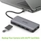 Acer 12in1 Type C dongle, USB-C 3.0 [Stecker] Vorschaubild