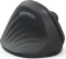 Hama EWM-600L Ergonomic Vertical Mouse, schwarz, Linkshänder, USB/Bluetooth Vorschaubild