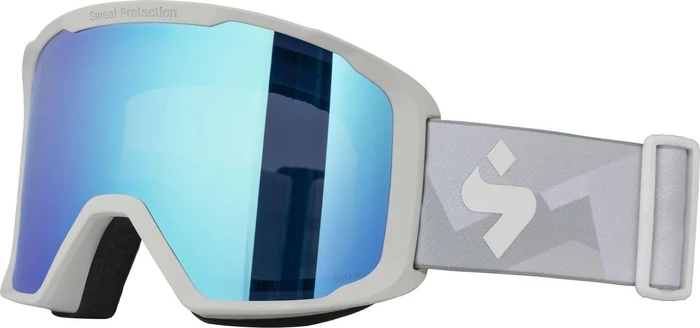 Sweet Protection Durden RIG Reflect Low Bridge aquamarine/bronco white-bronco peaks