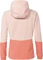 Vaude Tremalzo Softshell Fahrradjacke cherry blossom (Damen) Vorschaubild