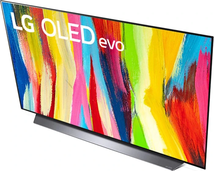 LG OLED48C21LA
