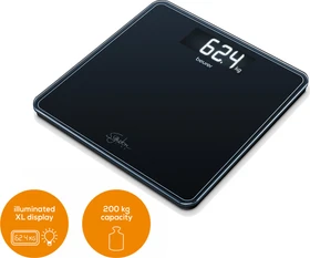 Beurer GS 400 Signature Line digitale Personenwaage