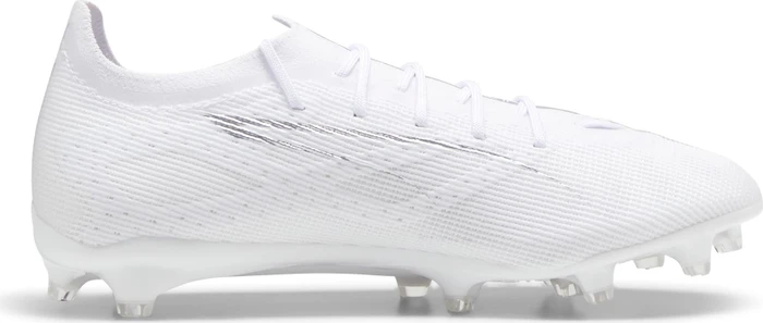Puma Ultra 5 Pro FG/AG puma white