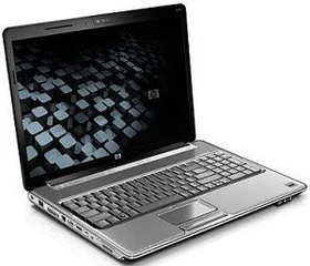 HP Pavilion dv5-1155eg, Core 2 Duo P8400, 2GB RAM, 250GB HDD, GeForce 9600M GT, DE