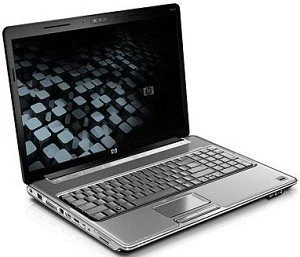 HP Pavilion dv5-1155eg, Core 2 Duo P8400, 2GB RAM, 250GB HDD, GeForce 9600M GT, DE