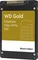 Western Digital Gold Enterprise Class NVMe SSD - 0.8DWPD 3.84TB, SE, 2.5" / U.2 / PCIe 3.1 x4 Vorschaubild