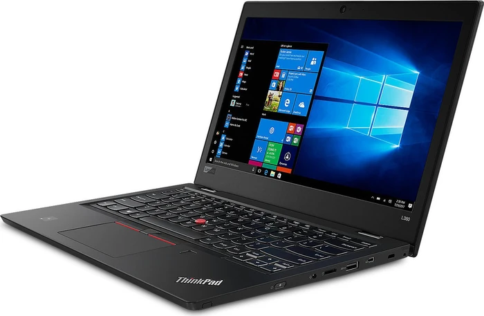 Lenovo ThinkPad L380, Core i7-8550U, 8GB RAM, 256GB SSD, DE