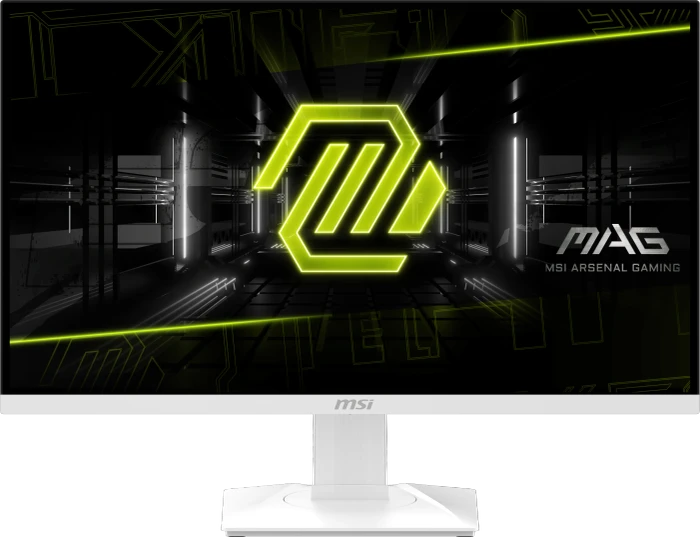 MSI MAG 274QRFWDE, 27"