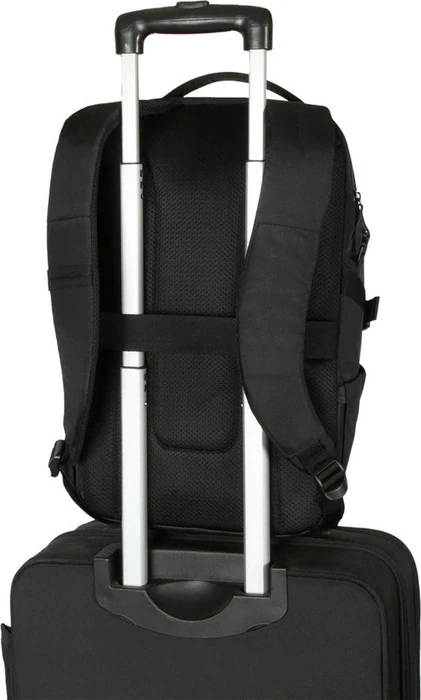 Targus Terra EcoSmart, 15-16", schwarz