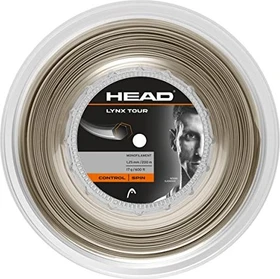Head Lynx Tour champagne, 200m