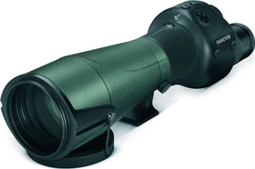 Swarovski STR 80 MRAD