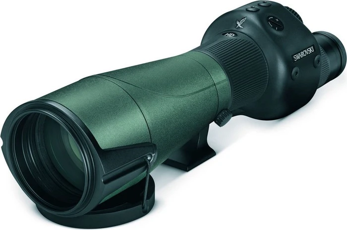 Swarovski STR 80 MRAD