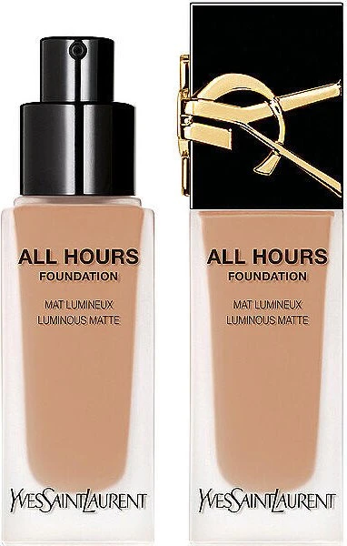 Yves Saint Laurent Encre de Peau All Hours Foundation MN9, 25ml