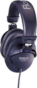 Roland RH-200 schwarz