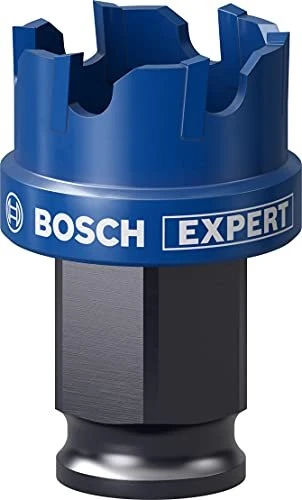 Bosch Professional Expert Sheet Metal Lochsäge, 1er-Pack