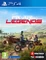 MX vs. ATV: Legends (PS4) Vorschaubild