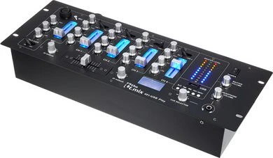 the t.mix 401-USB Play