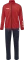 hummel Promo Poly Trainingsanzug (Junior) Vorschaubild