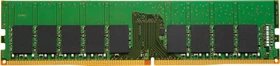 Kingston Server Premier UDIMM 16GB, DDR4-2666, CL19-19-19, 2RX8, ECC