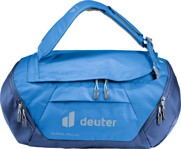 Deuter Duffel Pro 40 neptune nightblue
