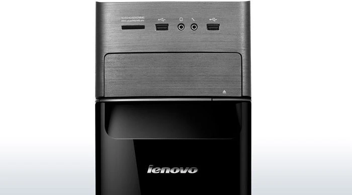 Lenovo IdeaCentre H530, Core i5-4460, 8GB RAM, 1TB HDD, Radeon R7 240