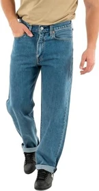 Levi's 568 Stay Loose Jeans blue essentials (Herren)