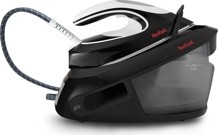 Tefal GV6840 Dampfbügelstation