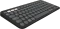 Logitech K380s Pebble Keys 2, schwarz/grau, Logi Bolt, USB/Bluetooth, FR Vorschaubild