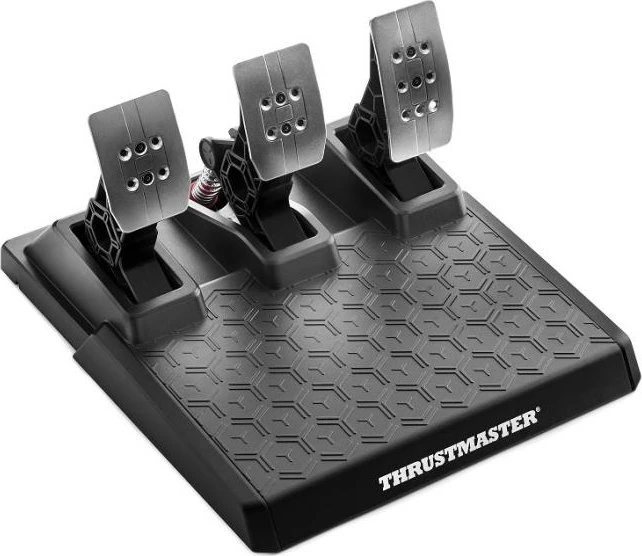 Thrustmaster T248 Lenkrad (PS5/PS4/PC)