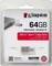 Kingston DataTraveler microDuo 3C 64GB, USB-A + USB-C, USB 3.2 Gen 1×1 Vorschaubild