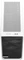Fractal Design Meshify 2 White TG Clear Tint, Glasfenster Vorschaubild
