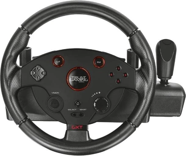 Trust Gaming GXT 288 Racing Wheel USB (PC)
