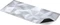 Endorfy Crystal Onyx White XL, 900x400mm, Motiv weiß/grau Vorschaubild