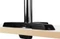ARCTIC Z3 Pro Monitor Arm schwarz Vorschaubild