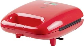 Domo DO9242W Snack party 5in1 Sandwichgrill