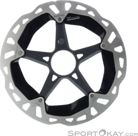 Shimano Steps RT-EM910 Centerlock Innenverzahnung Bremsscheibe 180mm