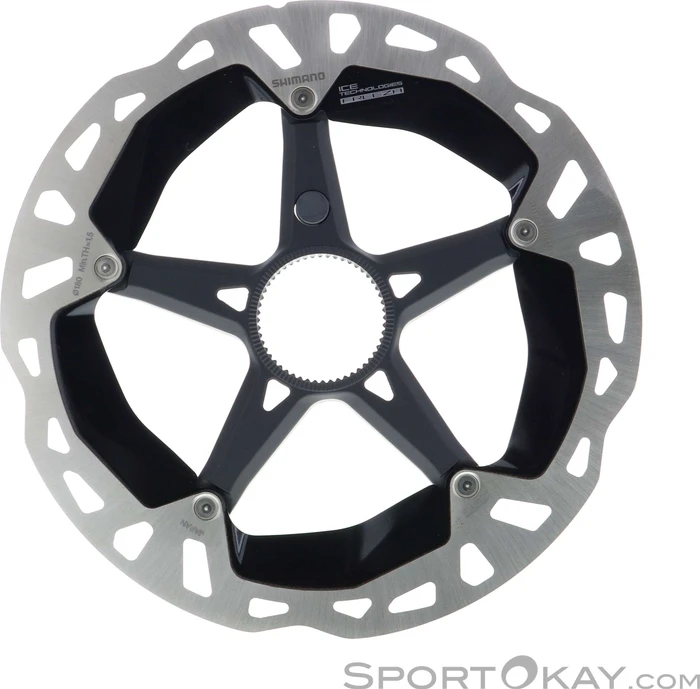 Shimano Steps RT-EM910 Bremsscheibe
