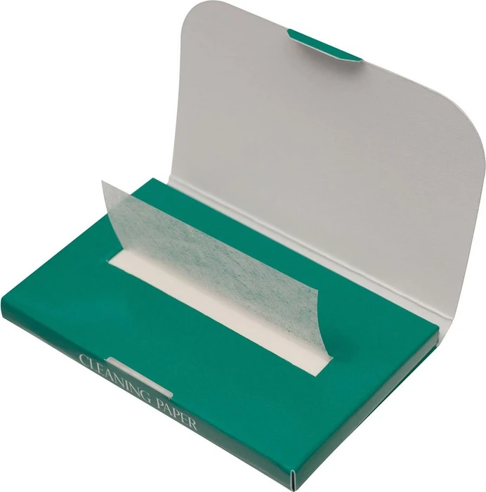 Yamaha Cleaning Paper