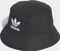 adidas Adicolor Trefoil Hut schwarz/weiß Vorschaubild