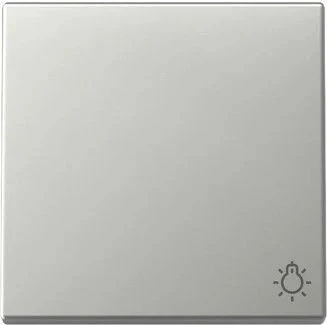 Gira Wippe mit Symbol Licht 3285