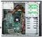 Acer Altos AT310 F2, Xeon E3-1220 v2, 8GB RAM, 2TB HDD Vorschaubild