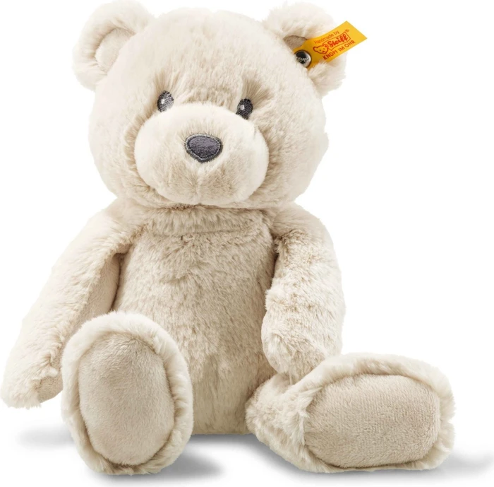 Steiff Soft Cuddly Friends Bearzy Teddybär 28cm beige (241536)