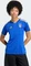 adidas Italien 2026 Heimtrikot kurzarm (Damen) Vorschaubild